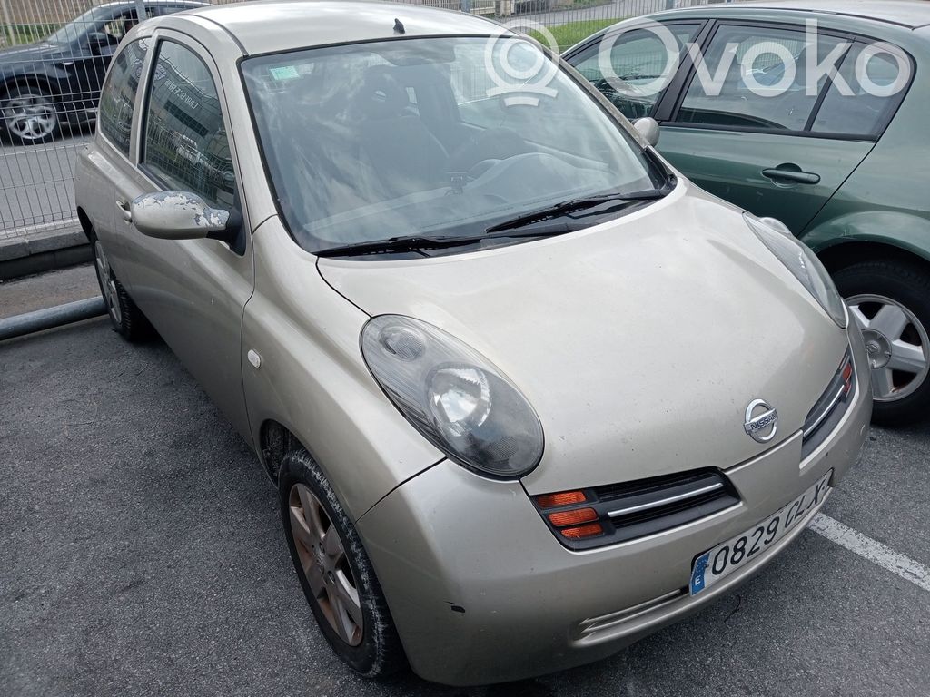 Micra Micra