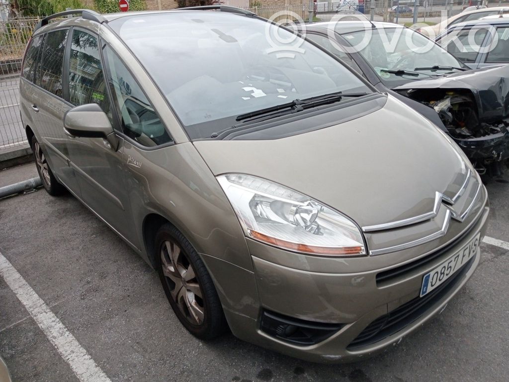 C4 I Picasso C4 Picasso, Grand Picasso, Aircross, Cactus  RHJ