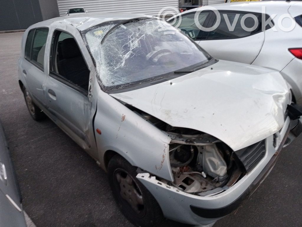 Clio II Clio  0265216872