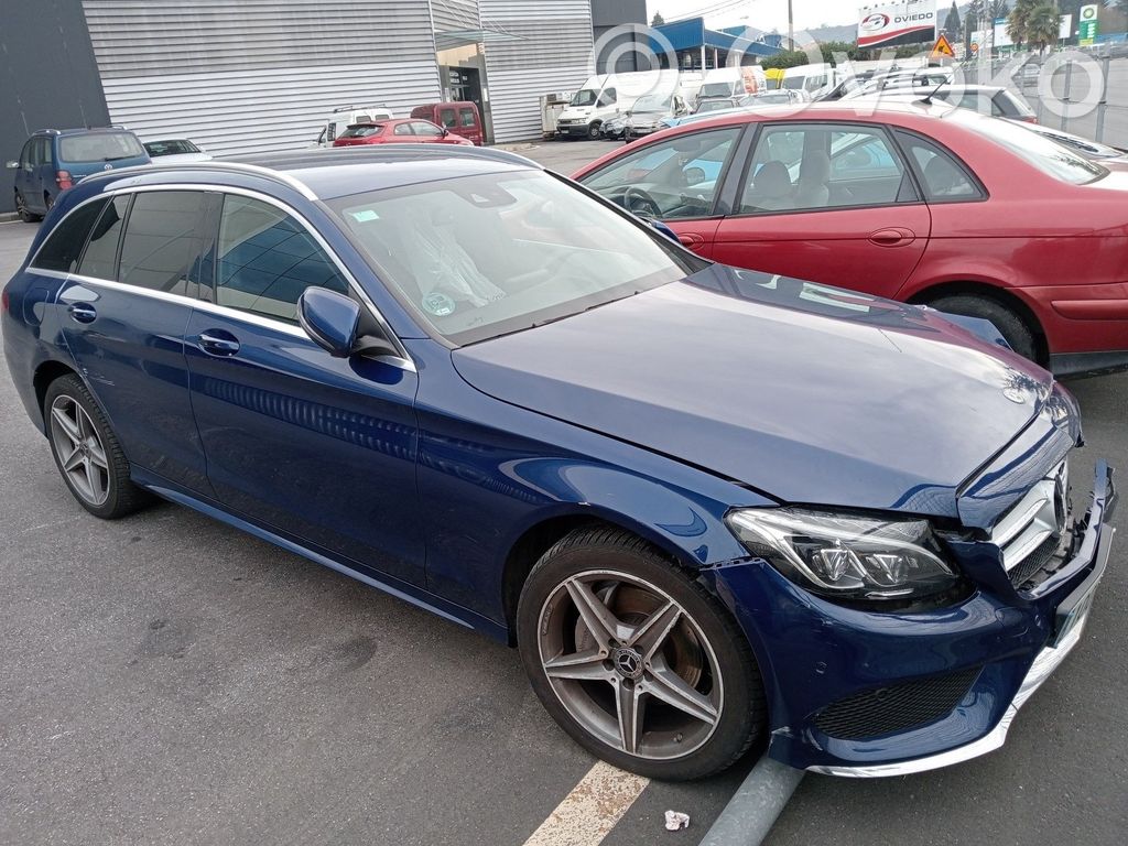 C W205 C-class, AMG (W202, W203, W204, W205, W206)  A6519005203