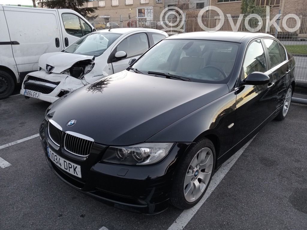 3 E46 Series 3  0124525083