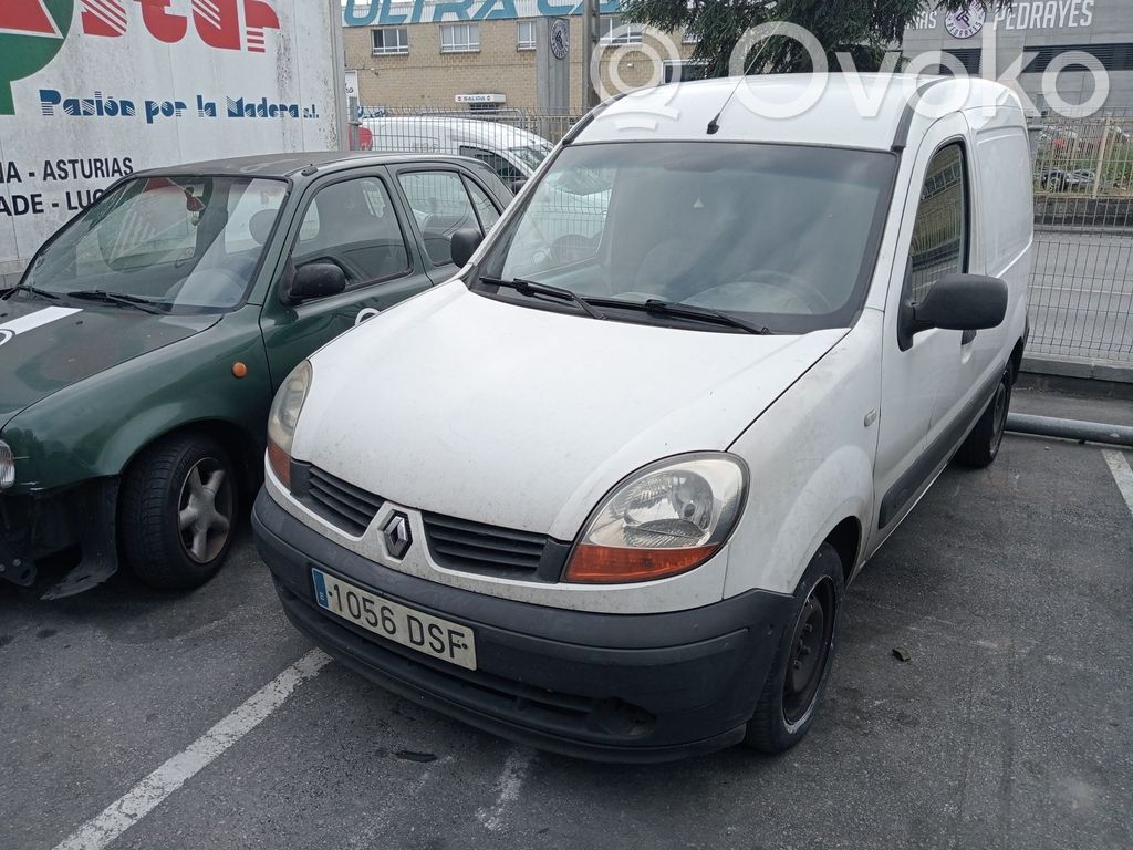Kangoo I Kangoo