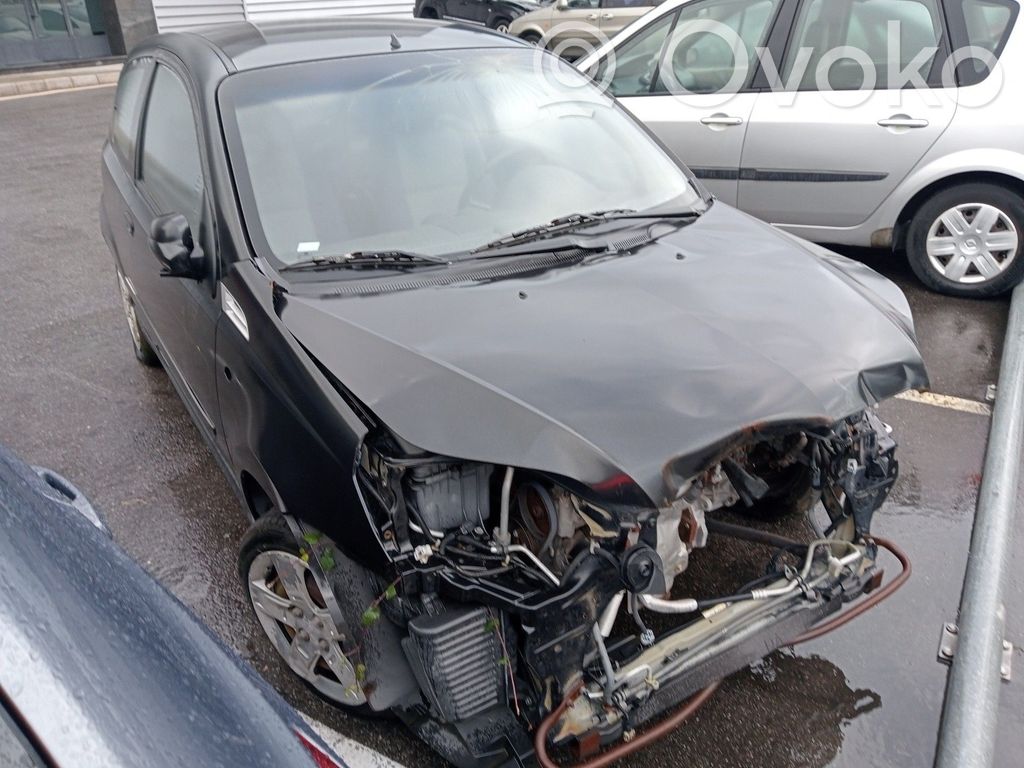 Aveo Aveo