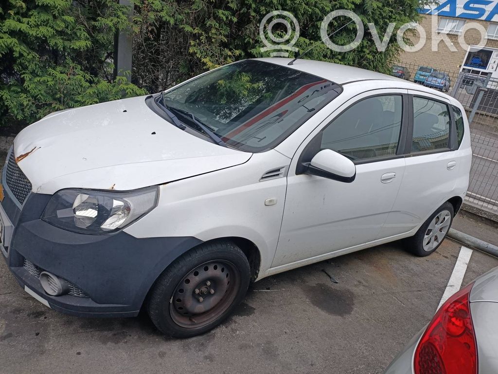 Aveo Aveo  T250LHDAC