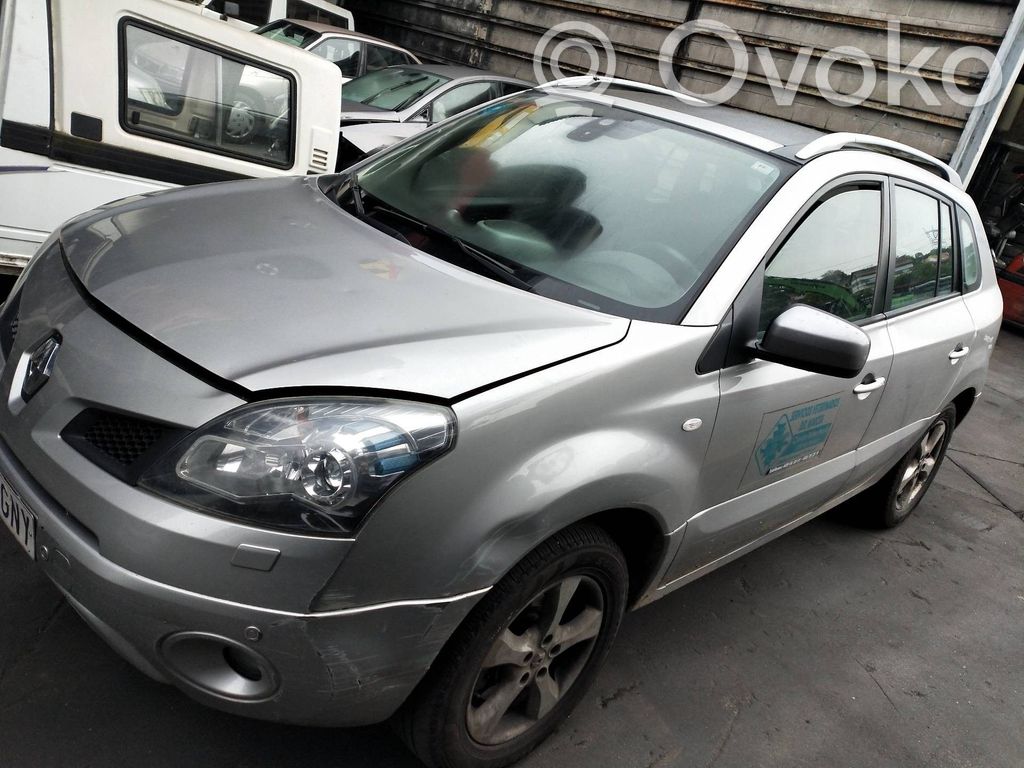 Koleos I Koleos  47660JY72B