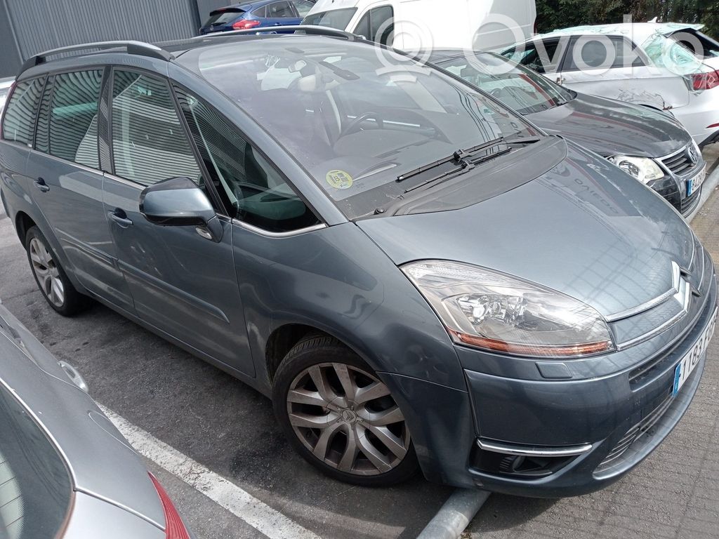 C4 I Picasso C4 Picasso, Grand Picasso, Aircross, Cactus