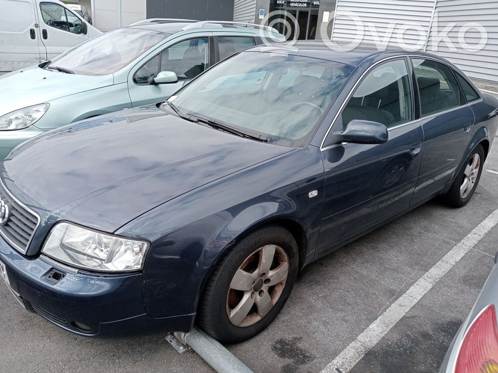 A6 Allroad C5 A6 Allroad