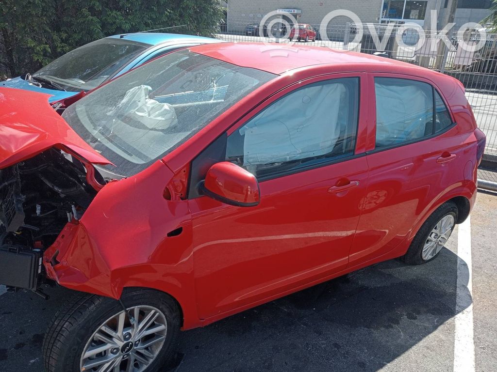 Picanto Picanto