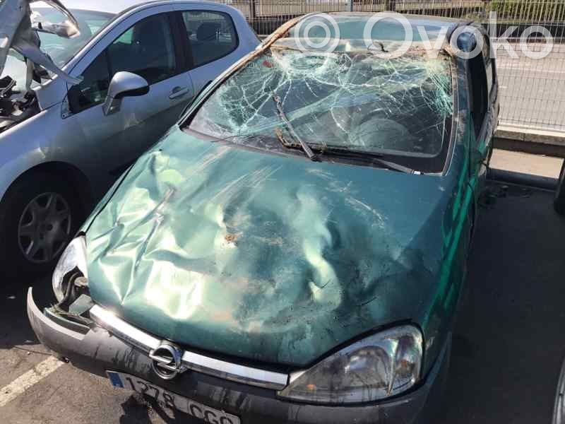 Corsa C Corsa