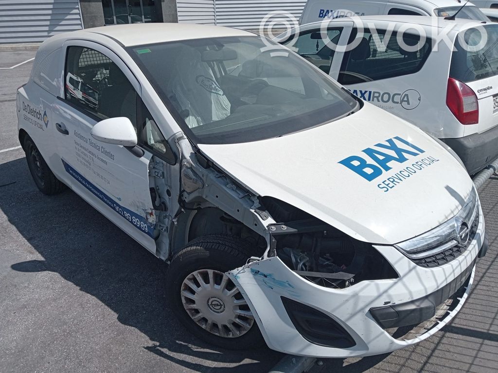 Corsa D Corsa  063377424010
