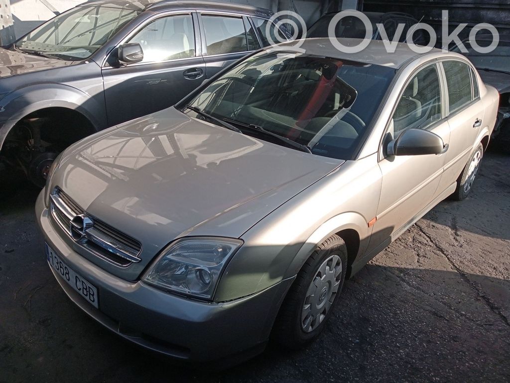 Vectra B Vectra