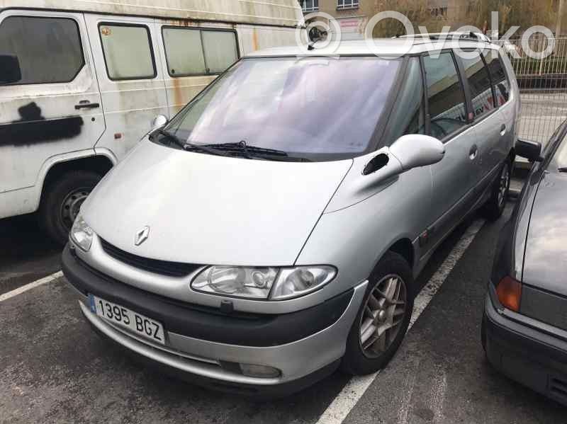 Espace III Espace