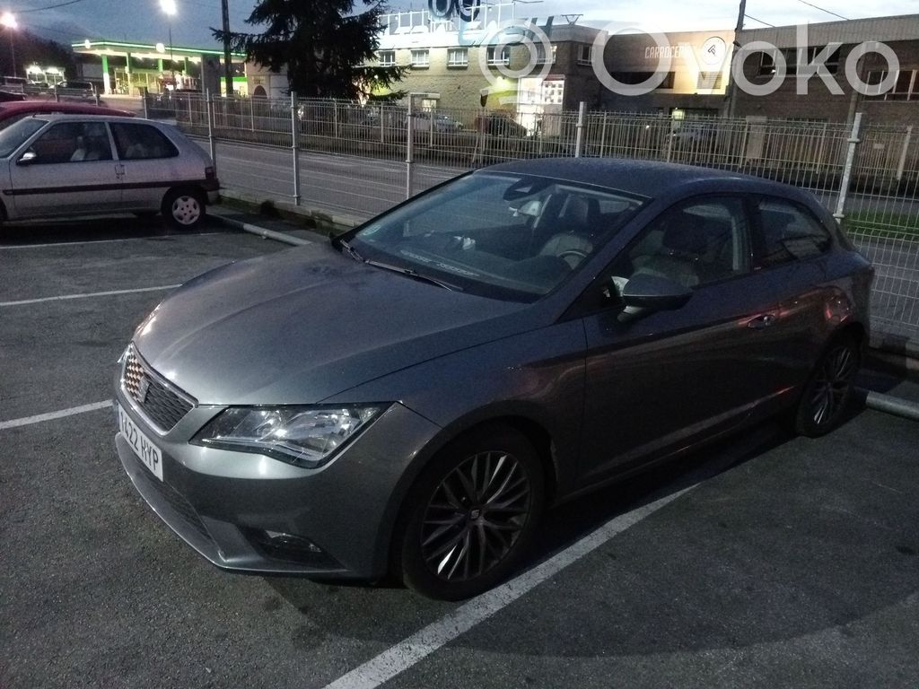 Leon (5F) Leon  0261S09387