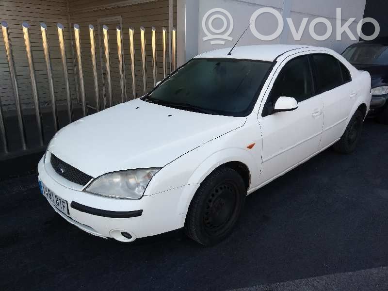 Mondeo Mk III Mondeo  1S7F12A650CAD