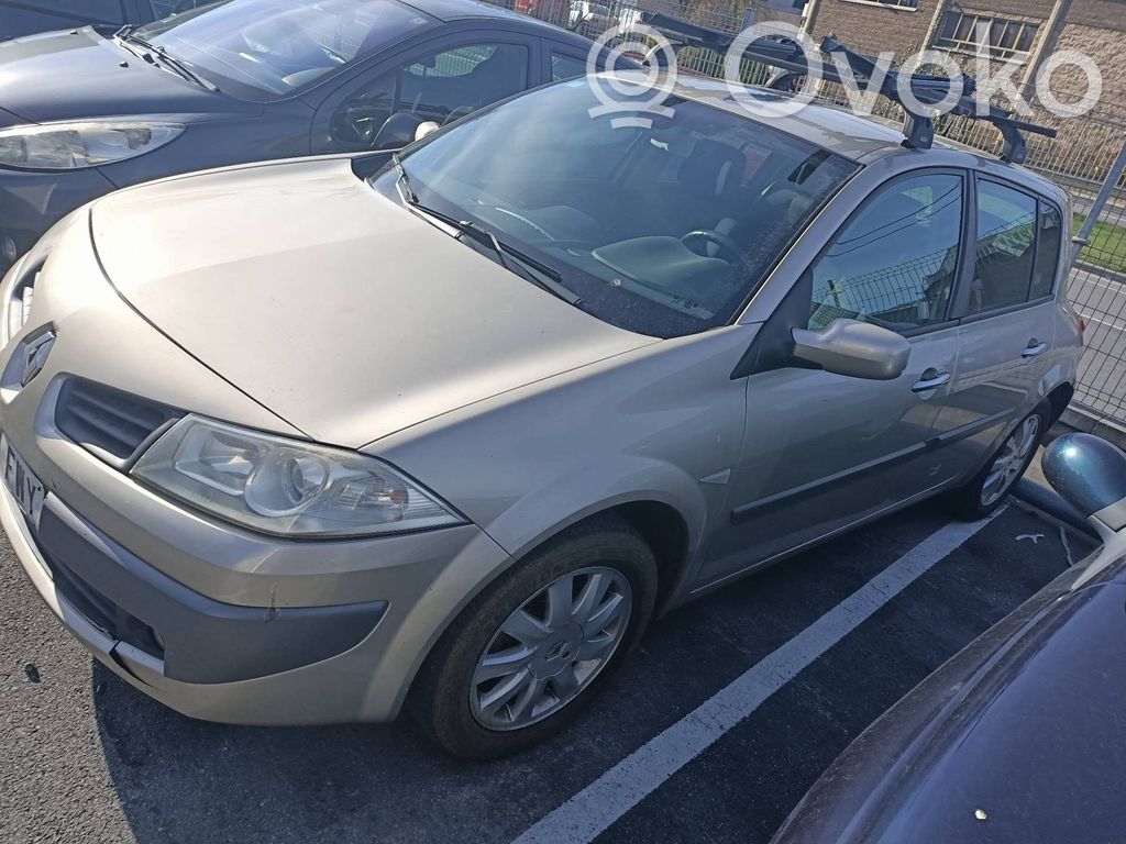 Megane II Megane  0265950728