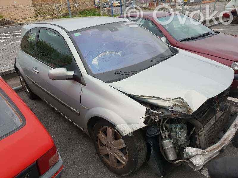Megane II Megane  R0410B024B
