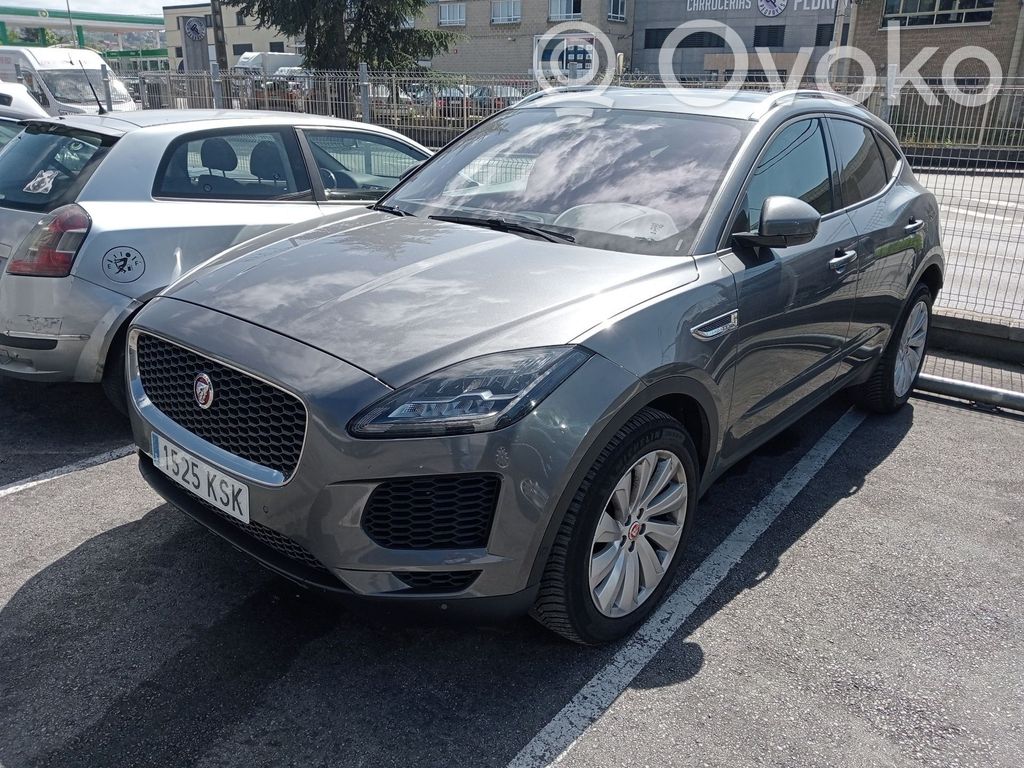E-Pace E-Pace
