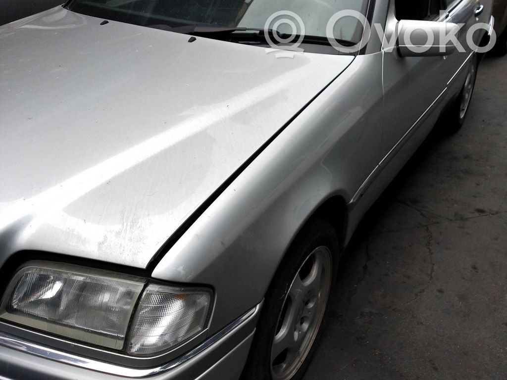 C W202 C-class, AMG (W202, W203, W204, W205, W206)  0281001463