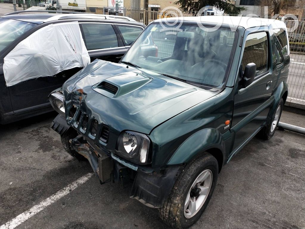 Jimny Jimny  1940001092