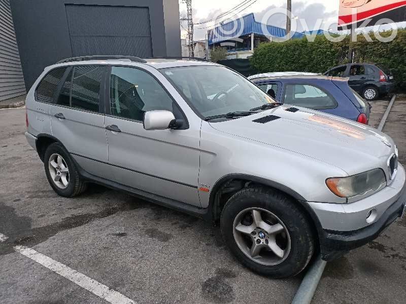 X5 E53 X5  1439103