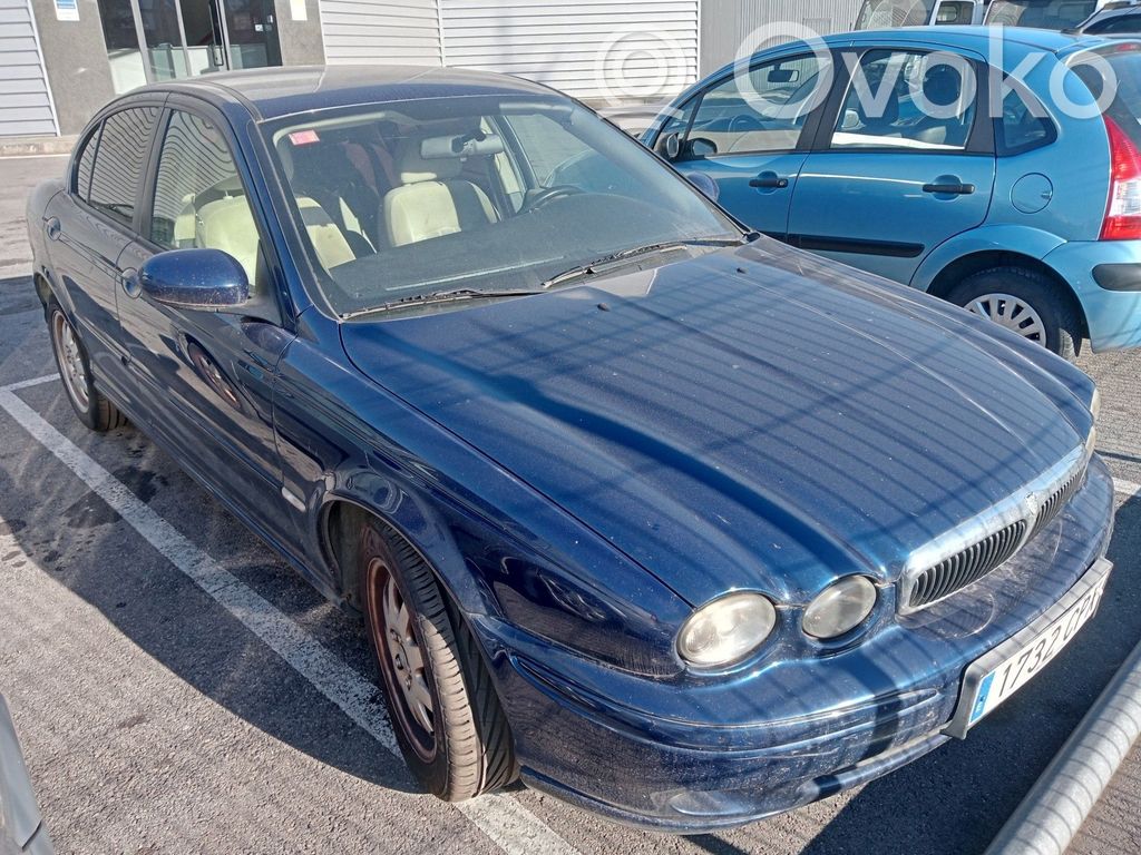 X-Type X-Type