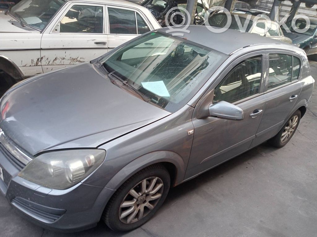 Astra G Astra