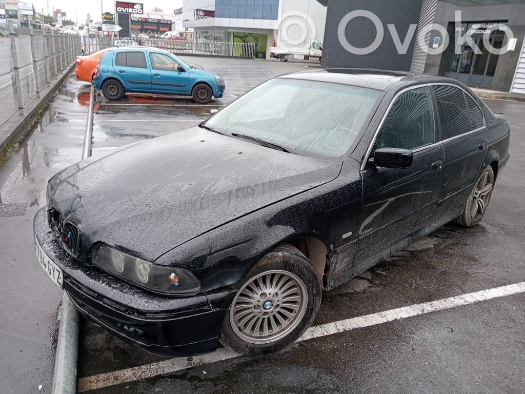 5 E39 Series 5  0260002359
