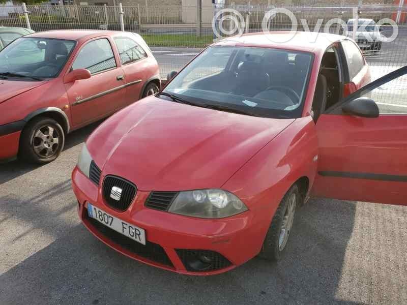Ibiza III (6L) Ibiza  5WP4046004
