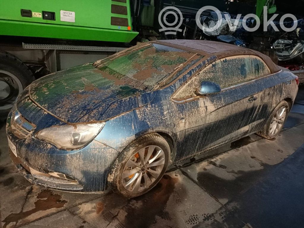 Cascada Cascada