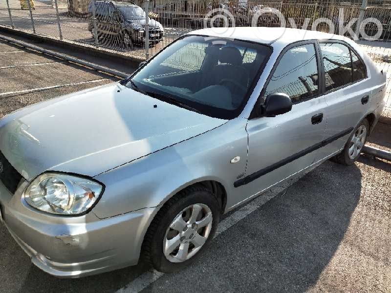 Accent Accent  0445110126