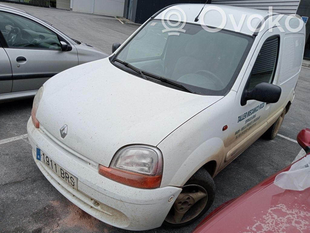 Kangoo I Kangoo  PICO