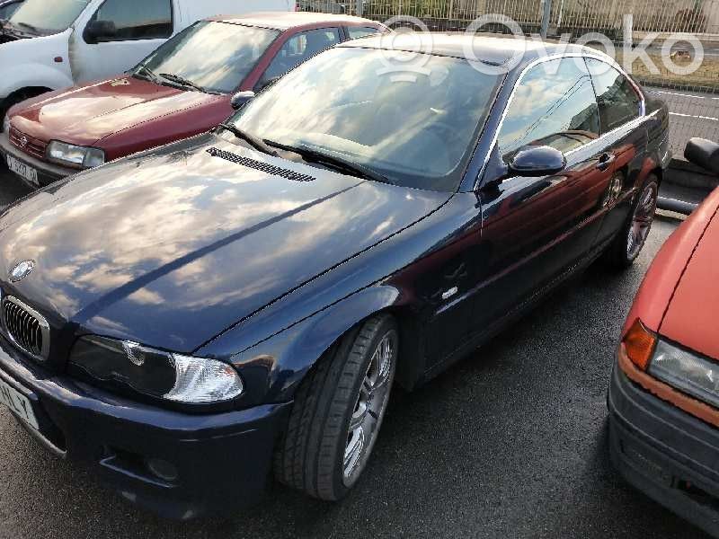 3 E36 Series 3  0260002429