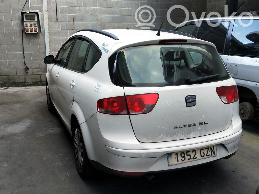 Altea Altea  581V4