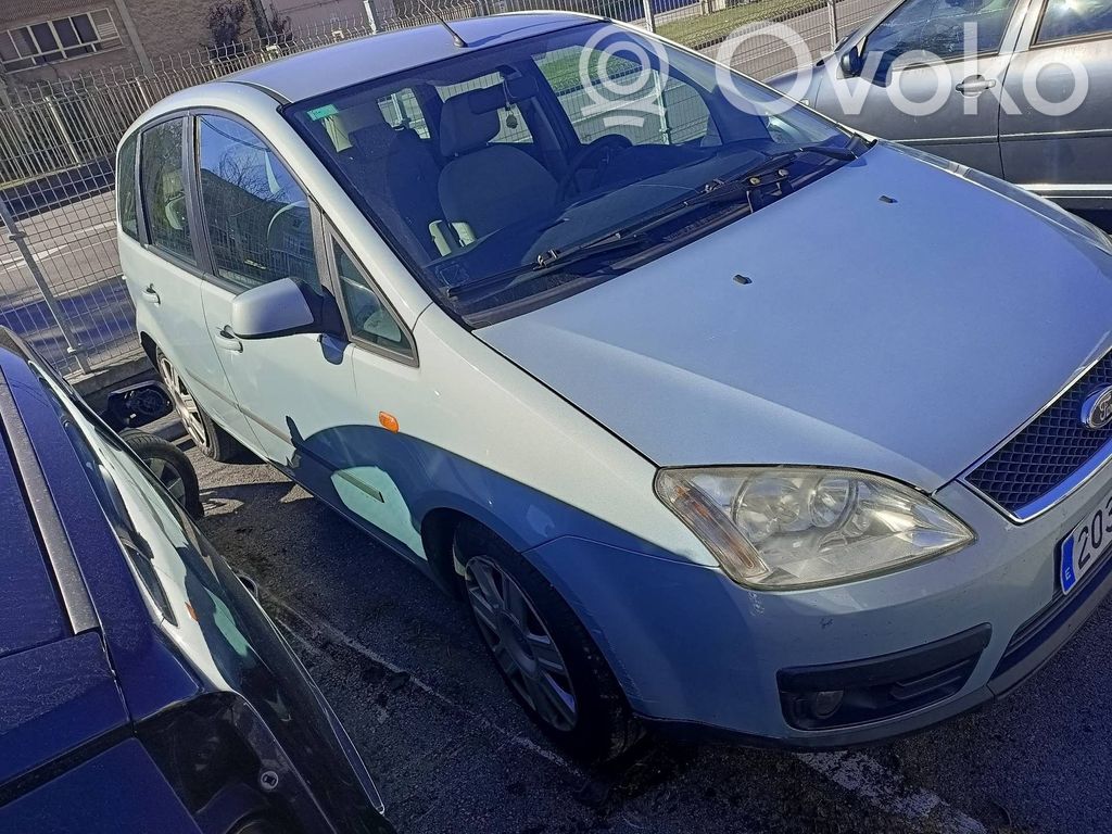 Focus Focus  3M5T13A024AA