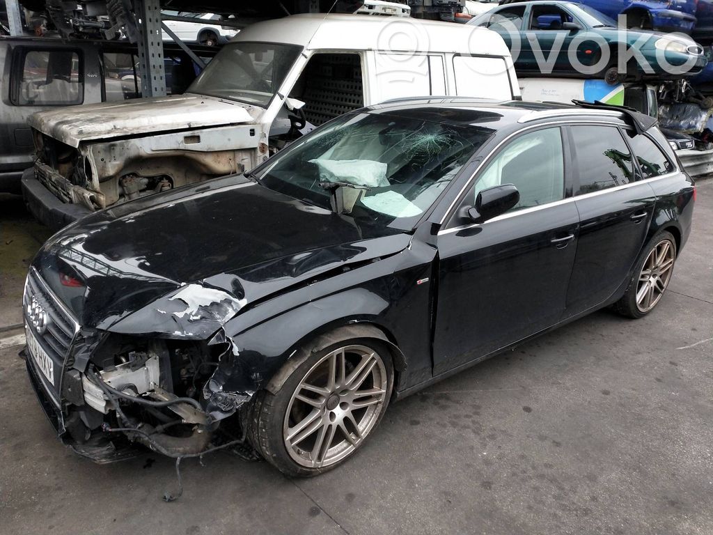 A4 Allroad A4 Allroad