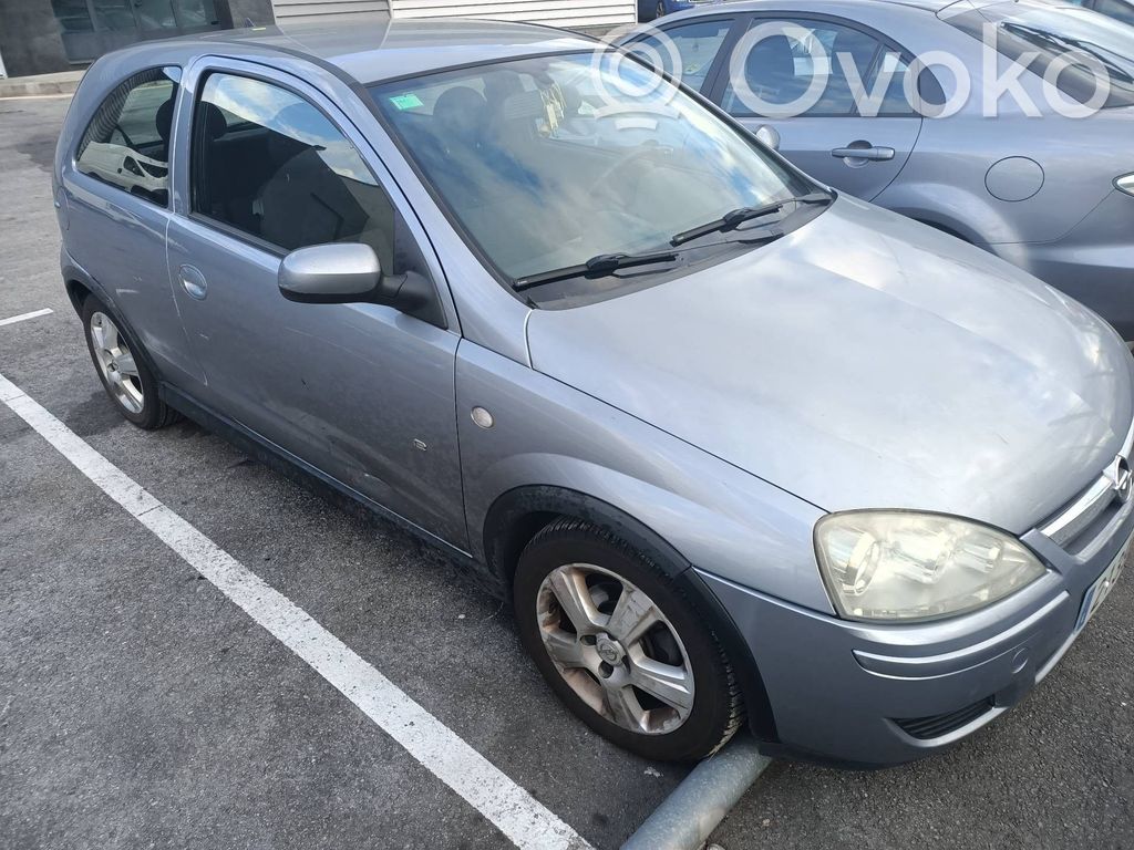 Corsa C Corsa  0001107429