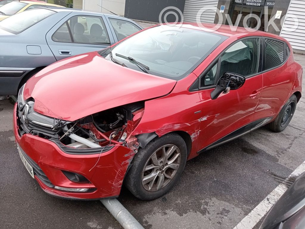 Clio III Clio