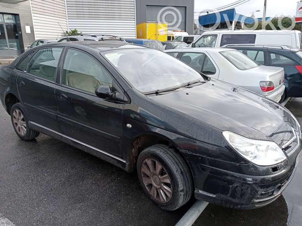 C5 C5, C5 Aircross  9657144580