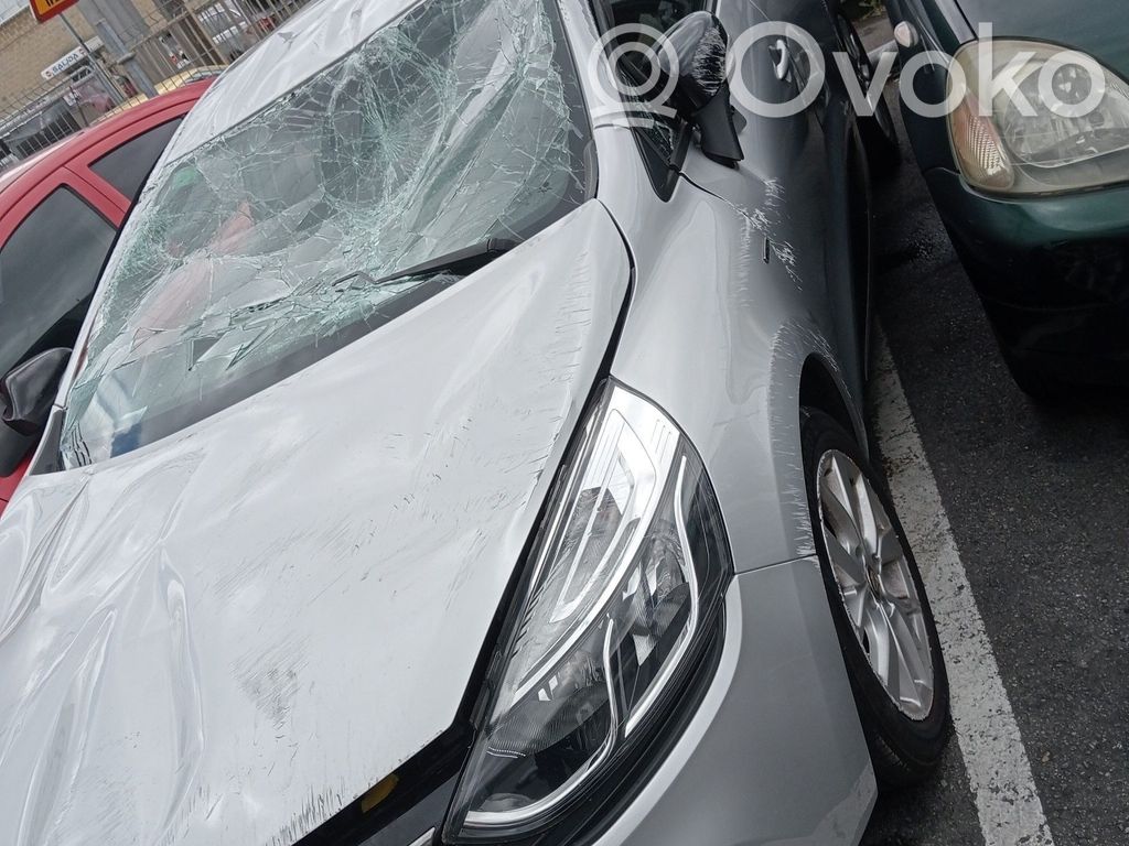 Clio IV Clio