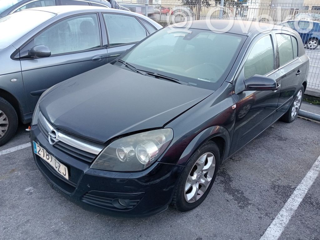 Astra G Astra