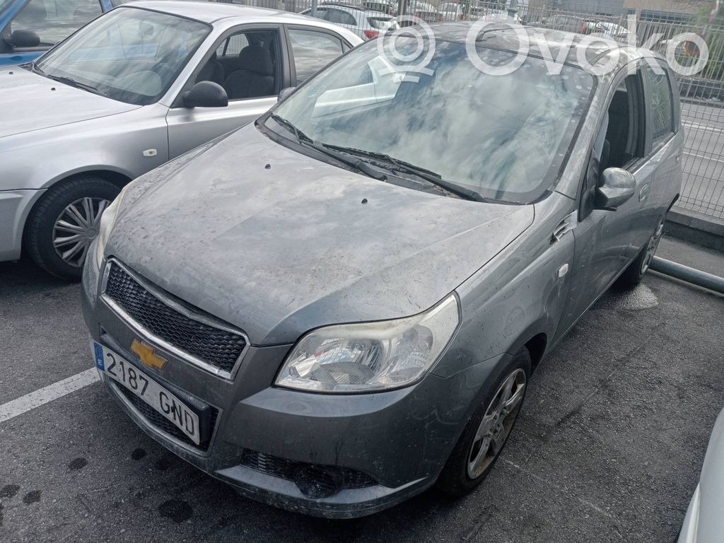 Aveo Aveo