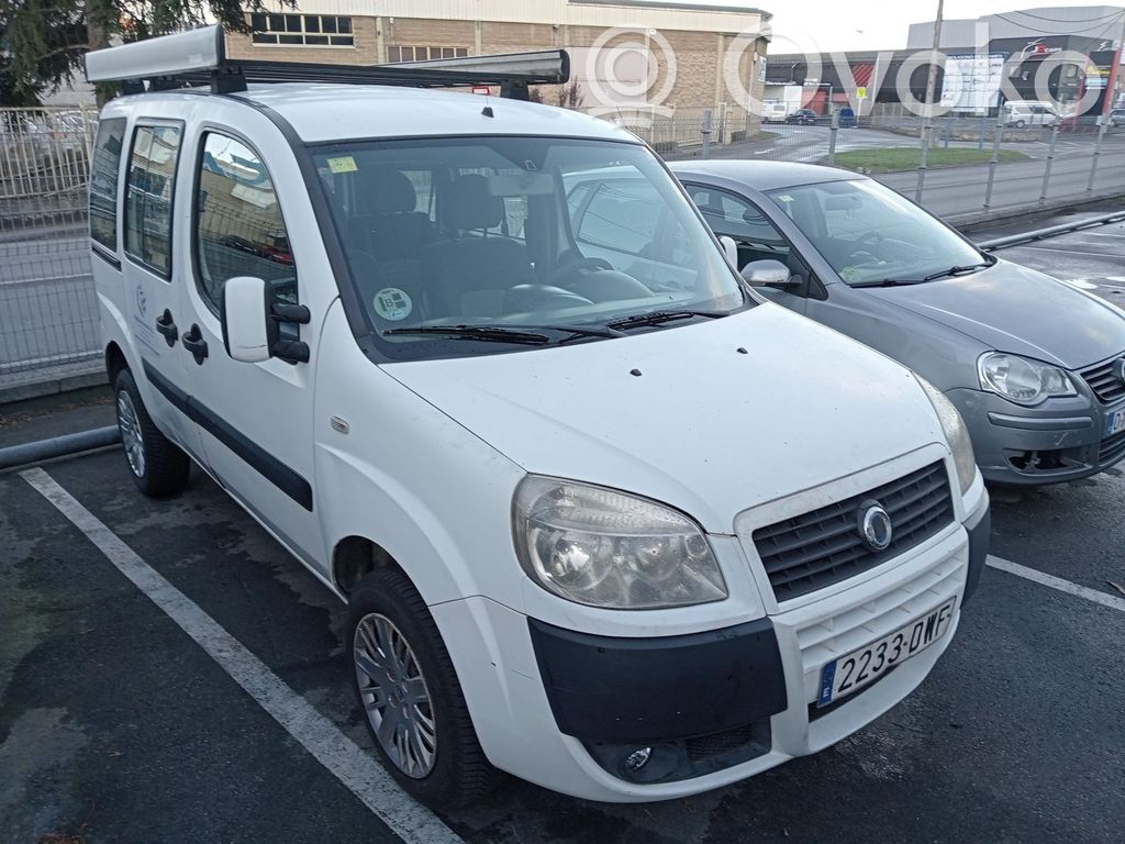 Doblo Doblo  51784560