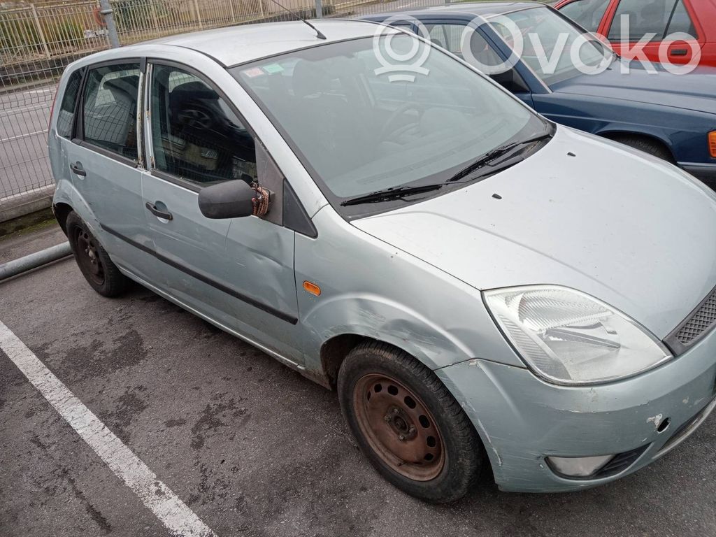Fiesta Fiesta  10096001063