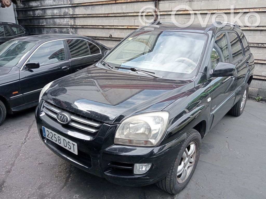 Sportage Sportage  3380027900