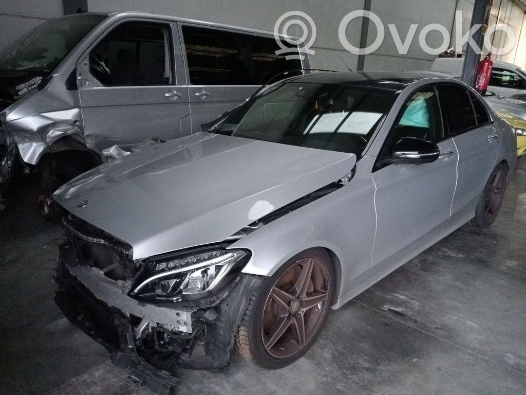 C W205 C-class, AMG (W202, W203, W204, W205, W206)  A2059800064