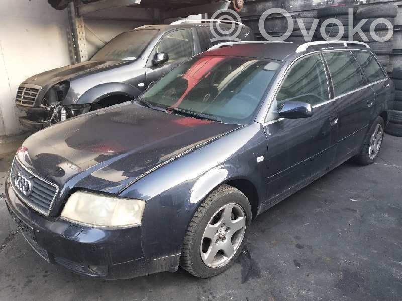 A6 Allroad C5 A6 Allroad  059131503