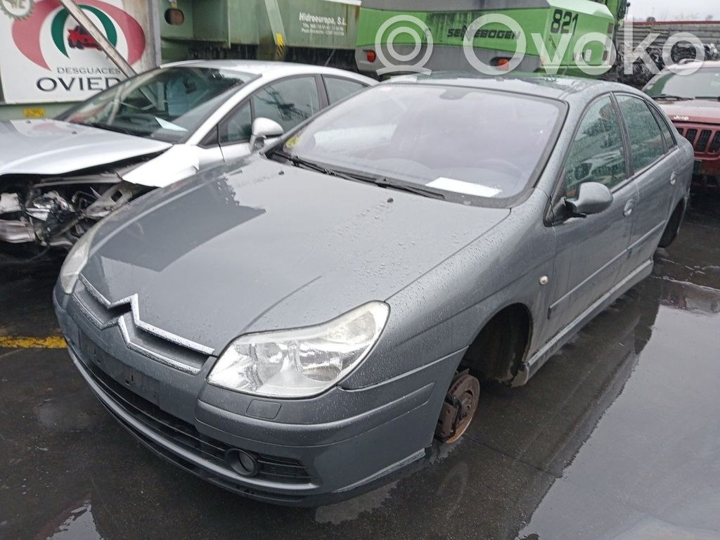 C5 C5, C5 Aircross