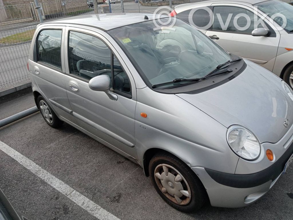 Matiz Matiz  96242526