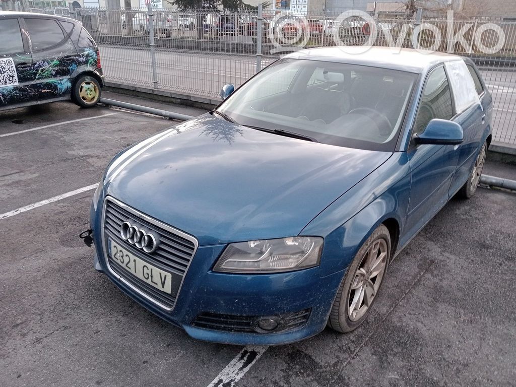 A3 S3 8P A3, S3