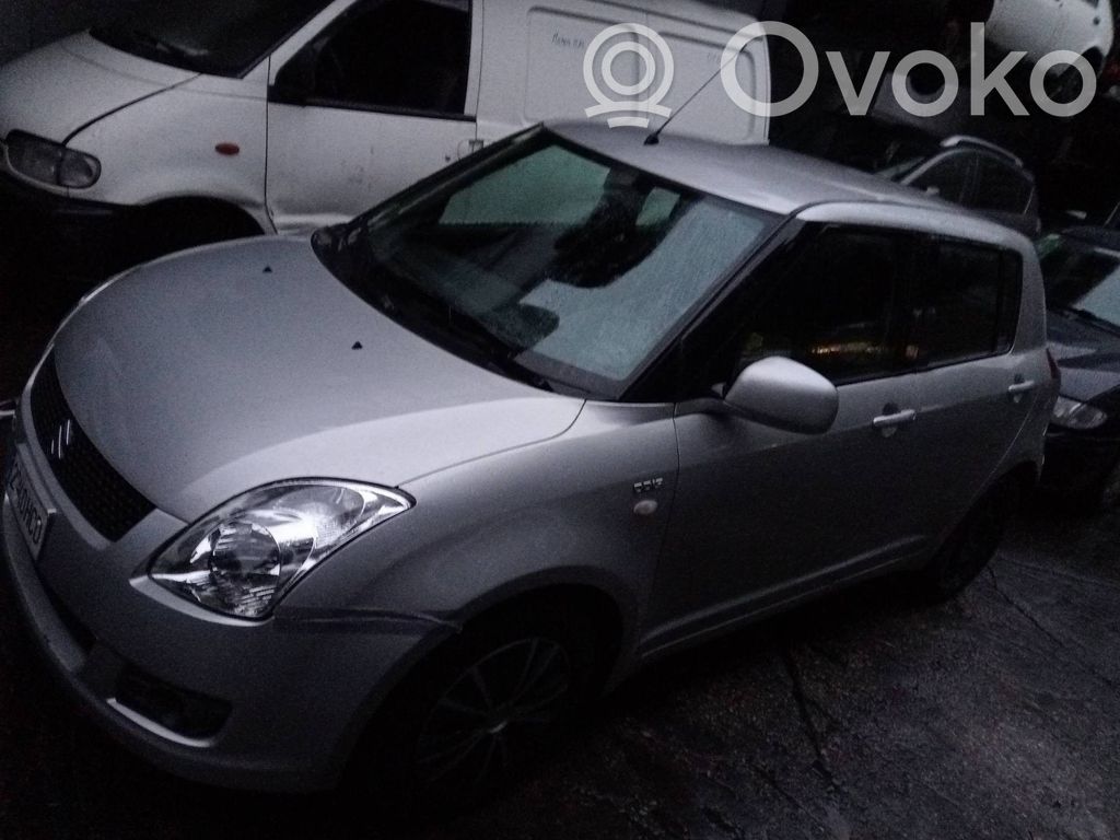Swift II Swift